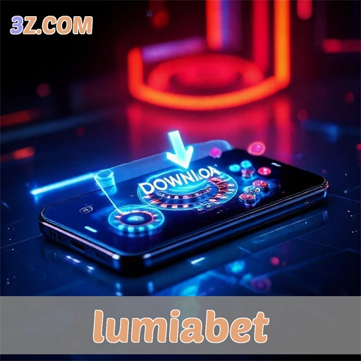 Baixar Jogos em Lumiabet: Uma Nova Experiência de Diversão