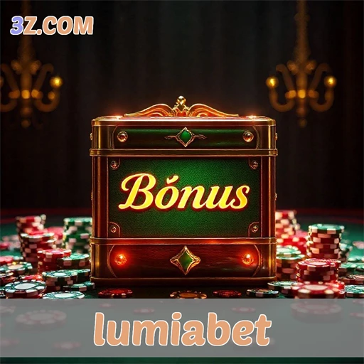 Bônus Imperdíveis no Lumiabet: Atrações que Encantam Jogadores