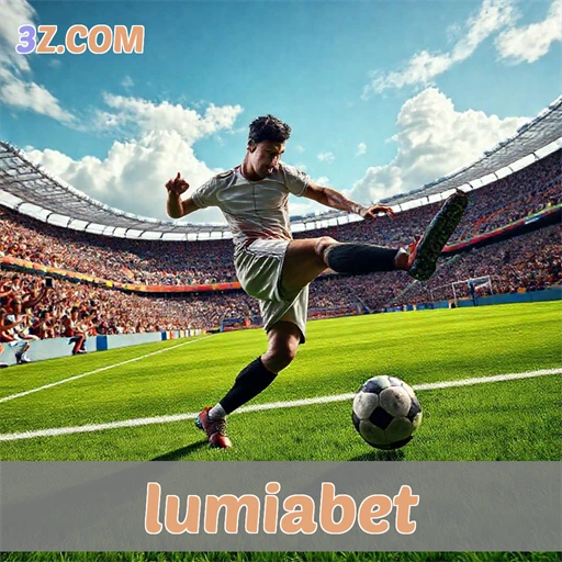 Inovações no Esporte: Lumiabet Revoluciona Apostas Virtuais