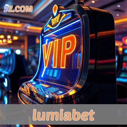 Experimente a Exclusividade Vip no Lumiabet: Jogue Mais e Ganhe