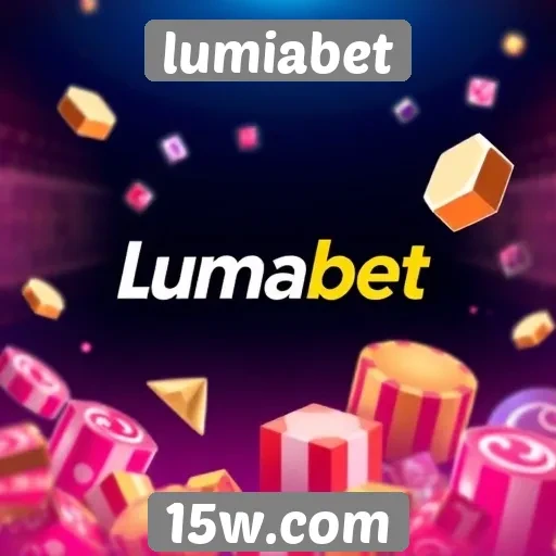 Lumiabet amplia oferta de jogos de cassino online