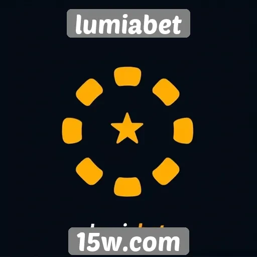 Métodos de pagamento disponíveis na Lumiabet