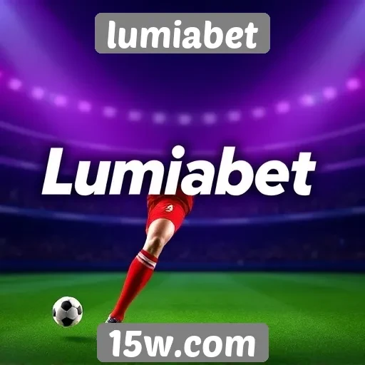 Promoções e bônus atraem novos jogadores na Lumiabet